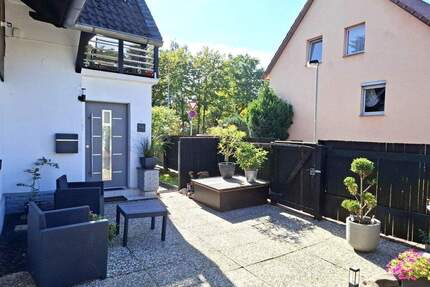 PROVISIONSFREI - VIER PARTEIENHAUS IN BOTHFELD - Hannover Sahlkamp