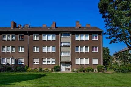 Wohnung zum Mieten in Moers 649,00 € 65 m²