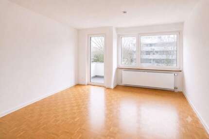 Wohnung zum Kaufen in Hannover 165.000,00 € 42 m²