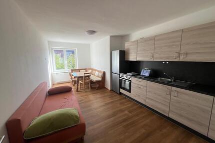 3-Zimmer-Wohnung (teilmöbliert) mit 2 Bädern in Bärnau