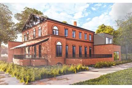 Grundstück in Blankenfelde-Mahlow 3.400.000,00 € 3262 m²
