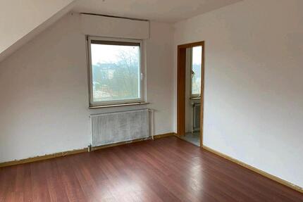 3 Zimmer, Küche Bad und WC Wohnung in Bünde