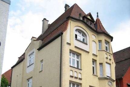 Wohnung zum Mieten in Heidenheim 875,00 € 90 m²