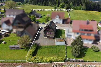 Haus zum Kaufen in Lossburg 239.000,00 € 110 m²
