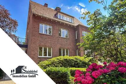 Wohnung zum Kaufen in Münster 779.000,00 € 114.07 m²