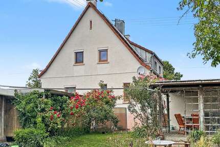Haus zum Kaufen in Lauingen 271.000,00 € 105.07 m²