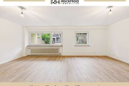 Wohnung zum Kaufen in Karlsruhe Durlach 185.000,00 € 45.8 m² - Karlsruhe / Durlach