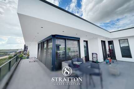 Wohnung zum Mieten in Nettetal 1.985,00 € 124 m²