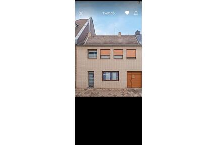 Haus in Düsseldorf-Urdenbach - 619.000,00&nbsp;EUR Kaufpreis, ca.&nbsp; 140,00&nbsp;m&sup2; in Düsseldorf (PLZ: 40593) Stadtbezirk 9