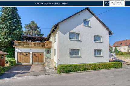 Haus zum Kaufen in Friesenheim Oberschopfheim 495.000,00 € 218 m² - Friesenheim / Oberschopfheim