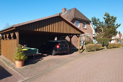 Einfamilienhaus in Mölln - 399.000,00&nbsp;EUR Kaufpreis, ca.&nbsp; 116,00&nbsp;m&sup2; in Mölln (PLZ: 23879)