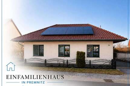 Haus zum Kaufen in Mögelin 324.995,00 € 105 m²