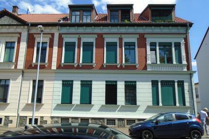 gemütliche 2 -Raumwohnung mit Einbauküche - Wurzen