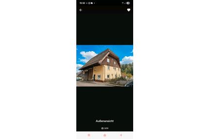 Bauernhaus mit riesigen Scheunen| viel Potential |keine Makler! - Horb am Neckar