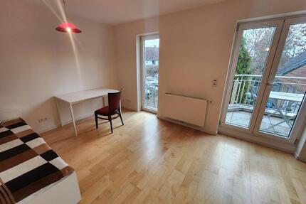 Modernes WG-Zimmer mit High-End-Küche & 2 Bädern - Mannheim Niederfeld