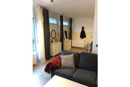 Wohnung zum Mieten in Fulda 580,00 € 41 m²