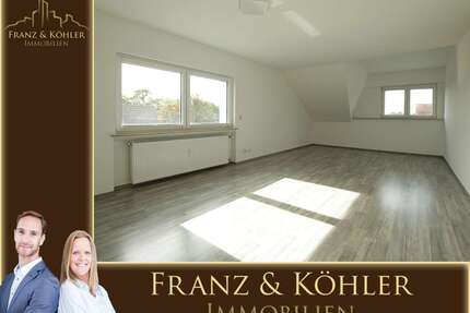 Wohnung zum Mieten in Nieder-Wöllstadt 1.375,00 € 125 m²