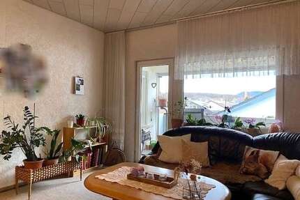 Wohnung zum Kaufen in Kirchheim 165.000,00 € 55 m²