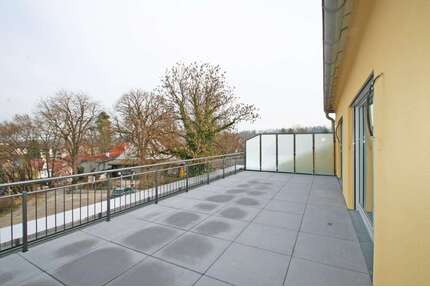 Wohnung zum Mieten in Landsberg am Lech 2.120,00 € 135.13 m²