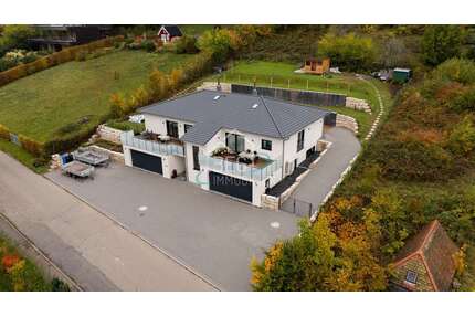 Haus zum Kaufen in Wüstenrot 1.078.000,00 € 269.78 m²