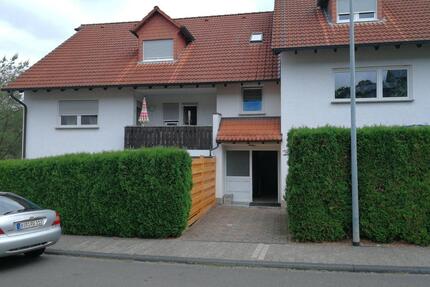 2ZKB Wohnung inkl. Küche im NeubaugebietTiefenstein zu vermieten - Idar-Oberstein