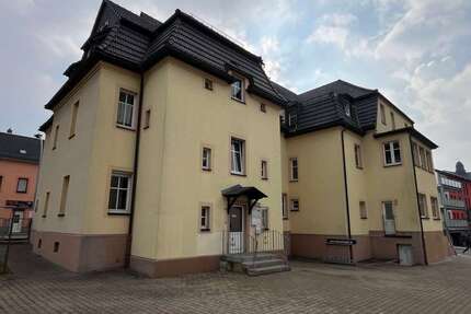 Wohnung zum Mieten in Brand-Erbisdorf 350,00 € 72.76 m²
