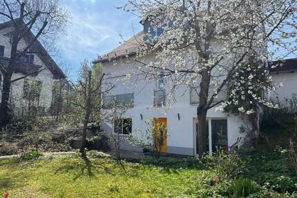 Wohnung zum Mieten in Geltendorf 950,00 € 65 m²