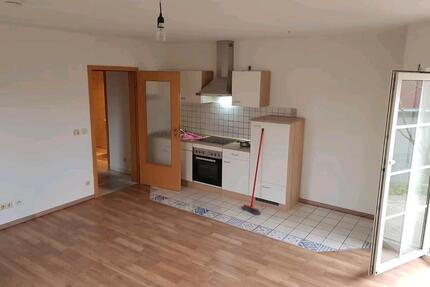 2-Zi-EG Altmühlsee! Ruhig, Bhf-Nähe,EBK, Stellplatz, Fußbodenhzg. - Pleinfeld