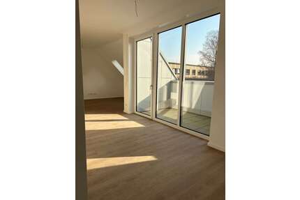Wohnung zum Mieten in Borken 923,23 € 83.93 m²