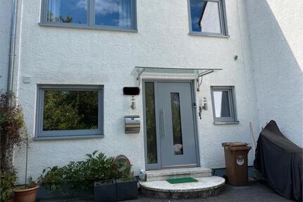 Gepflegtes Reihenhaus in Eppstein-Bremthal Provisionsfrei