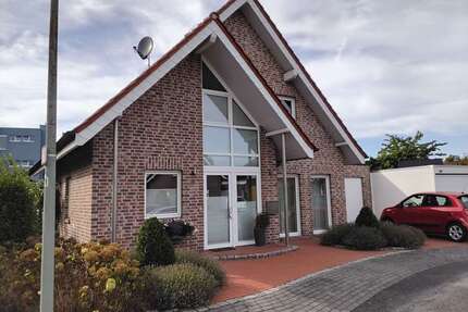 Haus zum Kaufen in Gronau 380.000,00 € 126.5 m²
