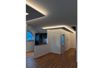 Erstbezug nach Sanierung: 3,5 Zimmer Wohnung in 70771 - Leinfelden-Echterdingen