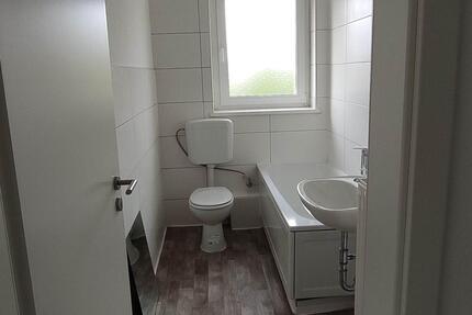 Renovierte 4 ZKB in Elsteraue OT Profen