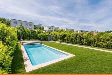 Haus zum Kaufen in Potsdam Nauener Vorstadt 1.490.000,00 € 176 m² - Potsdam / Nauener Vorstadt