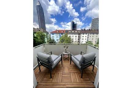 Wohnung zum Kaufen in Frankfurt am Main 595.000,00 € 85 m²