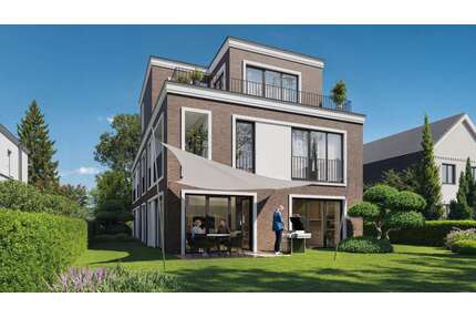 Grundstück zu verkaufen in Hamburg 1.090.000,00 € 1014 m²