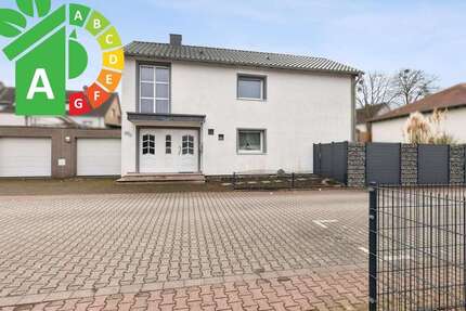 Haus zum Kaufen in Bönen 374.999,00 € 101 m²