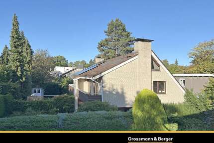 Haus zum Kaufen in Hamburg 495.000,00 € 123 m²