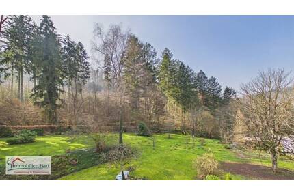 NATUR PUR! EXKLUSIVES ANWESEN IN GRENZNÄHE VON LUXEMBOURG! - Mettlach / Dreisbach
