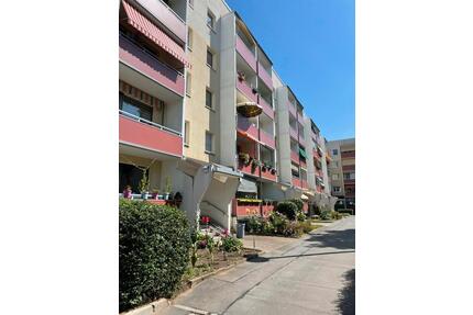 Familienfreundliches Wohnen nähe Zoopark! - Erfurt Hohenwinden