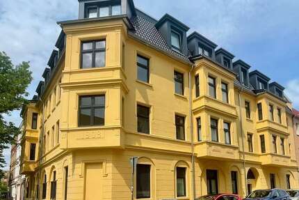 Wohnung zum Mieten in Magdeburg 637,50 € 75 m²