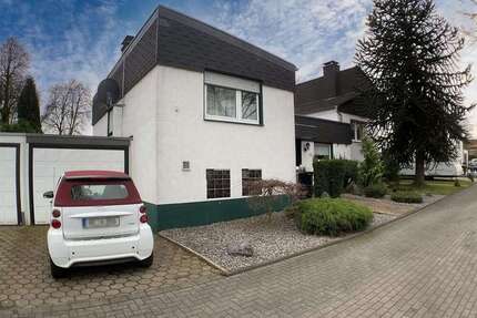 Haus zum Kaufen in Recklinghausen 315.000,00 € 119 m²