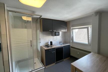 Einzimmerwohnung möbliert in Pirmasens ab sofort verfügbar!