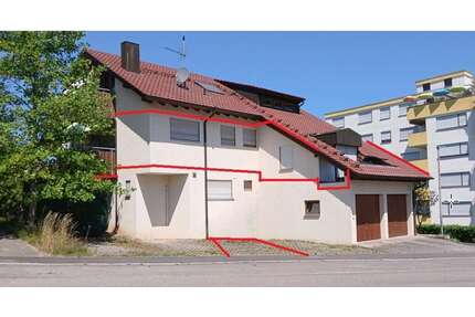 Wohnung zum Kaufen in Weinstadt 295.000,00 € 71 m²