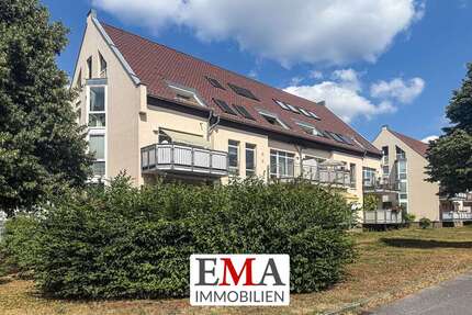 Wohnung zum Kaufen in Falkensee 199.000,00 € 52 m²