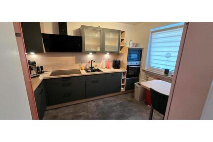 Schöne 3-Zimmer-Wohnung mit Blick in die Natur zu vermieten - Lüdenscheid