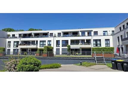Wohnung zum Mieten in Essen 1.849,50 € 137 m²