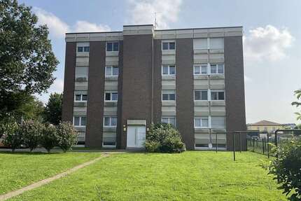Wohnung zum Mieten in Geilenkirchen-Lindern 720,00 € 90 m²