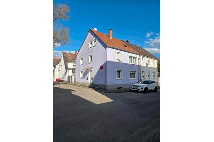 Haus zu verkaufen - 370.000,00&nbsp;EUR Kaufpreis, ca.&nbsp; 164,00&nbsp;m&sup2; in Villingen-Schwenningen (PLZ: 78056)