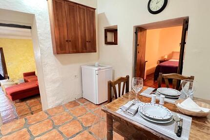 Teneriffa Nord kleines kanarisches Haus ideal Ferien 1-4 Personen - Regensburg Galgenberg